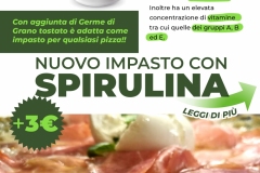 A5 IMPASTO SPIRULINA ese