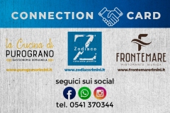 CONNECTION CARD ese