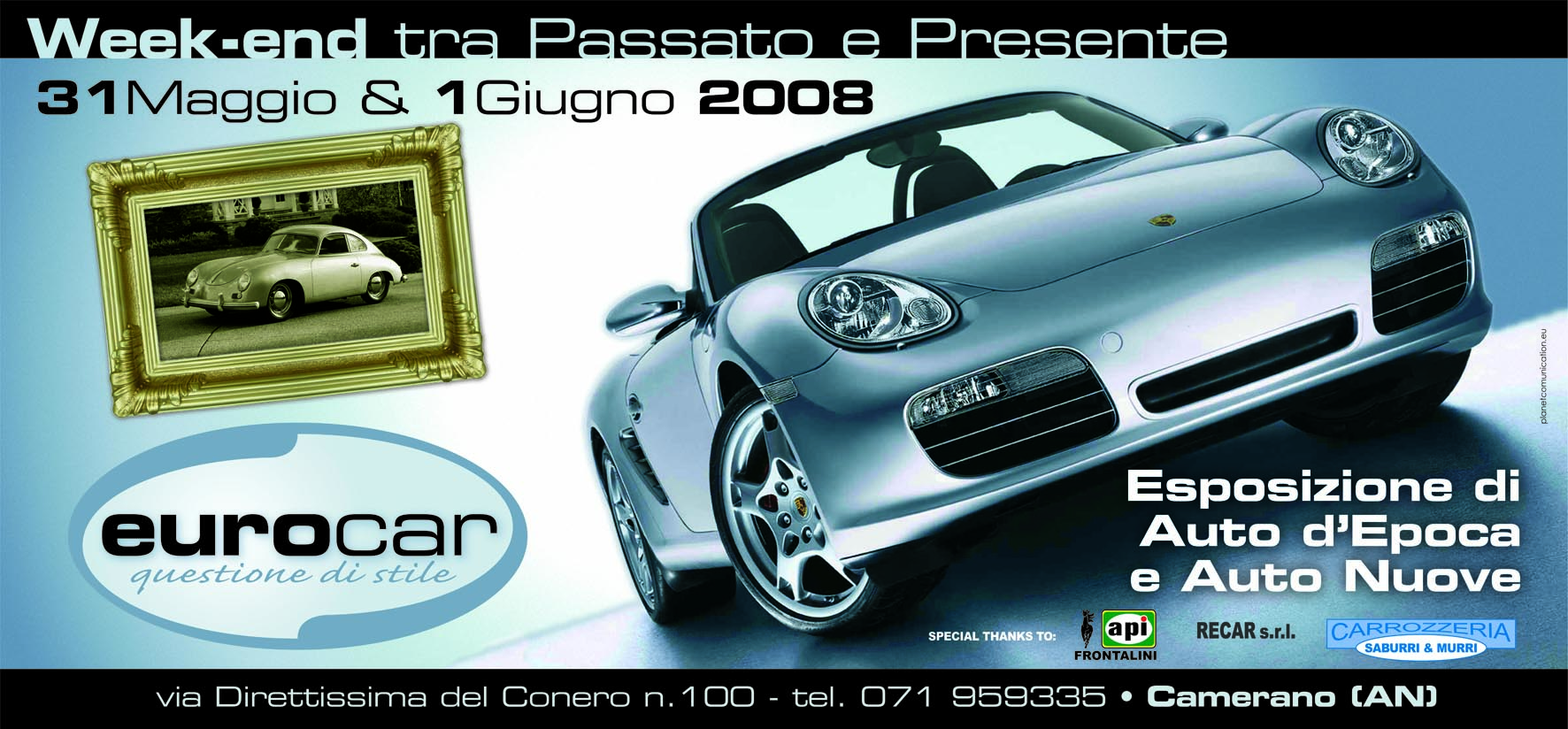 6x280 EUROCAR ese